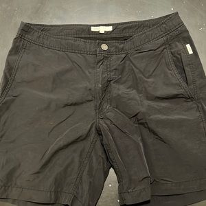 Onia men’s swimsuit size 32